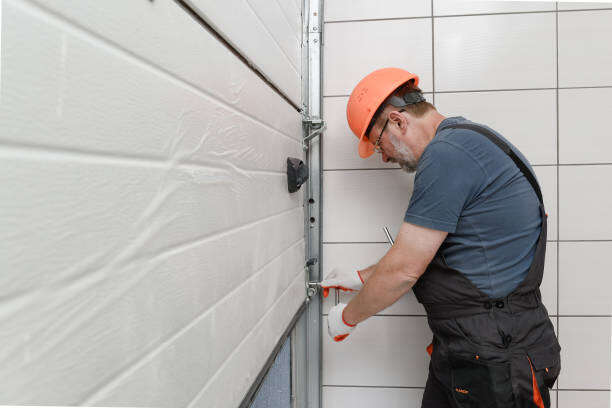 garage door repair bothell