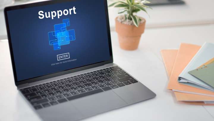 London Small Business IT Support