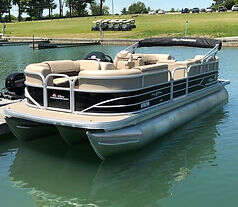 Alex Bay Boat Rentals