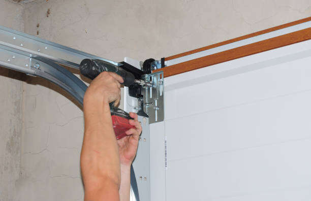 garage door repair bothell