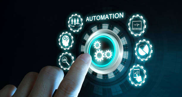 Commercial Automation Systems