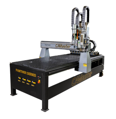 industrial CNC router