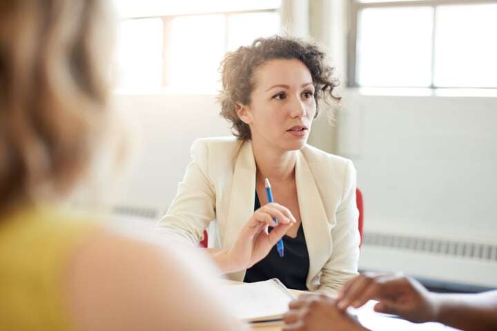 long term disability lawyer