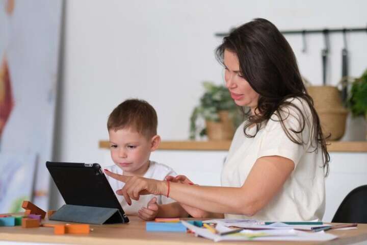 child care registration